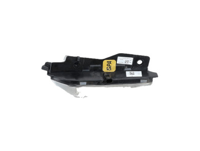 Left front indicator - Fiat 500C III - 52140395 - K1-3204I