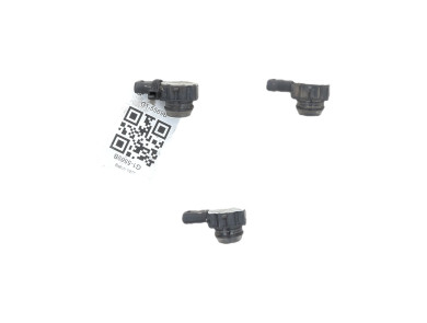 Radars d'aide au stationnement arrière occasion - Jeep COMPASS - K5UT05TZZAA