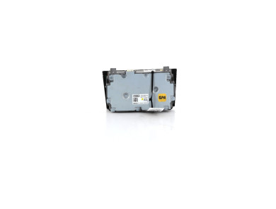 Poste multimédia - Audi Q8 - 4KE919603M - S1-2831X