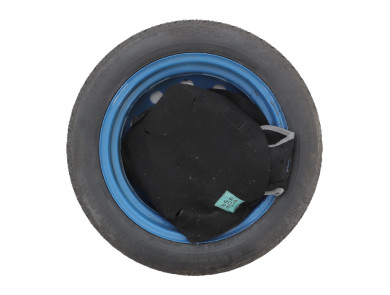 Space saver spare wheel kit - KIA RIO III PH.2 - 529101W600 - H0-9370X