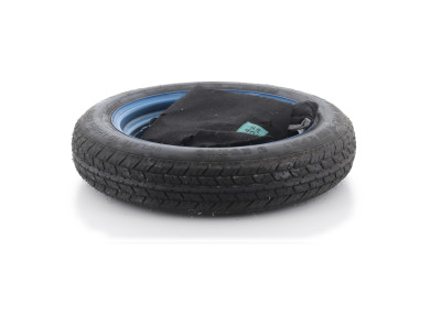 Space saver spare wheel kit - KIA RIO III PH.2 - 529101W600 - H0-9370X