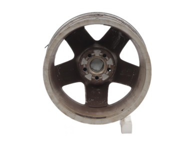Alloy wheel - Volkswagen POLO IV PH.1 - 6Q0601025CZ31 - C1-5088R