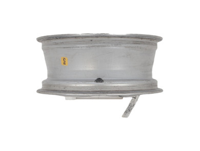 Alloy wheel - Volkswagen POLO IV PH.1 - 6Q0601025CZ31 - C1-5088R