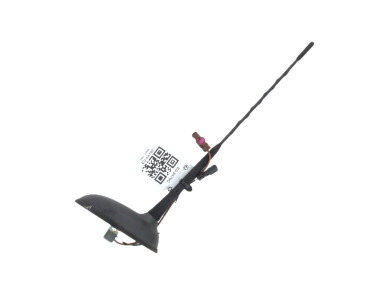 Antenna - Mercedes CLASSE B I PH.1 - 1698202675 - E0-5478C