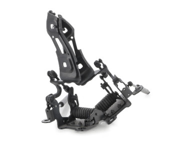 Paire verins coffre hayon malle - BMW SERIE 4 I PH.2 - 51247497537 - F0-5135I