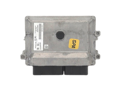 Engine calculator - Peugeot 208 II PH.1 - 9858949880 - X1-0254F