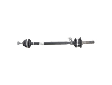 Right rear transmission used - BMW SERIE 4 - 33 20 8689556