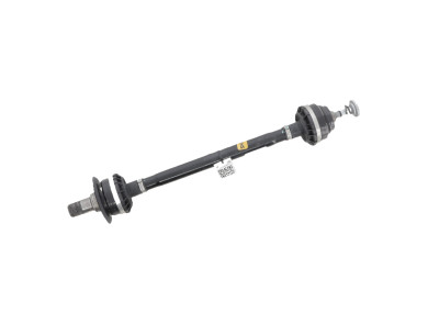 Left rear transmission used - BMW SERIE 4 - 33 20 8689555