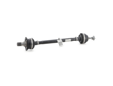 Left rear transmission - BMW SERIE 4 I PH.2 - 33208689555 - L1-6362A