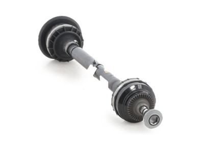 Left rear transmission - BMW SERIE 4 I PH.2 - 33208689555 - L1-6362A