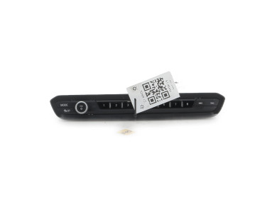 Commande multimédia - BMW SERIE 4 I PH.2 - 61315A47C61 - S1-4645L