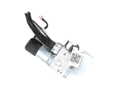 Hatchback opening motor used - BMW SERIE 4 - 54345A05E18