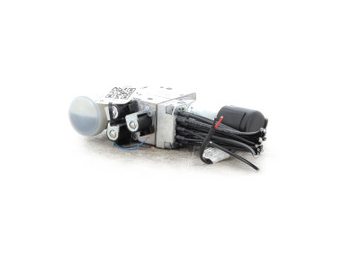 Hatchback opening motor - BMW SERIE 4 I PH.2 - 54345A05E18 - I1-6586X
