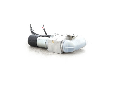 Hatchback opening motor - BMW SERIE 4 I PH.2 - 54345A05E18 - I1-6586X