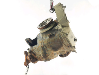 Rear differential - BMW SERIE 1 I 116 D - 33107566170 - U1-2944A