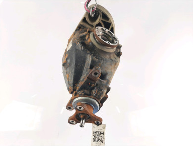 Rear differential - BMW SERIE 1 I 116 D - 33107566170 - U1-2944A