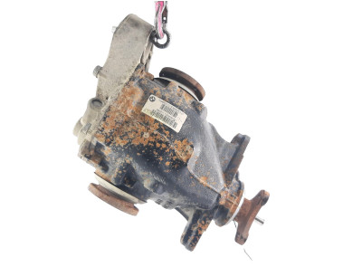 Rear differential - BMW SERIE 1 I 116 D - 33107566170 - U1-2944A