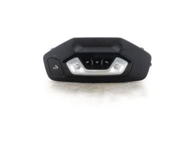Interior light used - BMW SERIE 4 - 63 31 7910813