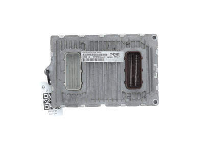 Engine calculator - Jeep GRAND CHEROKEE III PH.2 - P68229969AD - L1-1128L