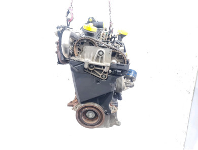 Moteur type K9K768 - Renault MODUS PH.1 - A1-6321U