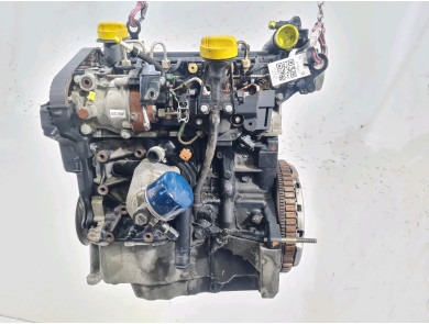 Moteur type K9K768 - Renault MODUS PH.1 - A1-6321U