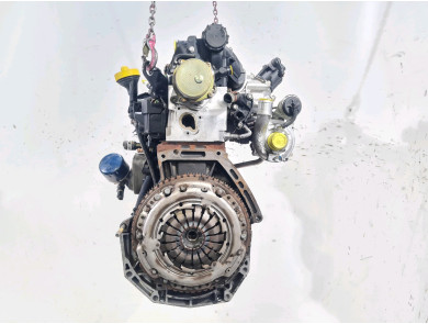 Engine type K9K768 - Renault MODUS PH.1 - A1-6321U