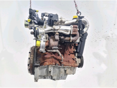 Engine type K9K768 - Renault MODUS PH.1 - A1-6321U