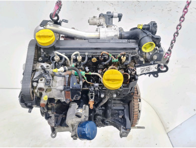 Moteur type K9K768 - Renault MODUS PH.1 - A1-6321U