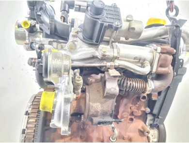 Moteur type K9K768 - Renault MODUS PH.1 - A1-6321U