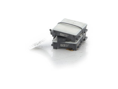 Rear left blind spot detection radar - BMW SERIE 4 I PH.2 - 66325A84CF7 - Z1-4807M