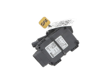 Rear left blind spot detection radar - BMW SERIE 4 I PH.2 - 66325A84CF7 - Z1-4807M