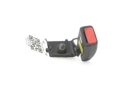 Central rear belt clip - KIA PICANTO I PH.2 - 8983007000EQ - M0-0268E