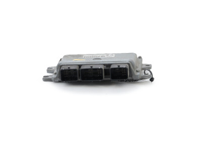 Calculateur moteur occasion - Nissan MICRA - A56E32T6V1614