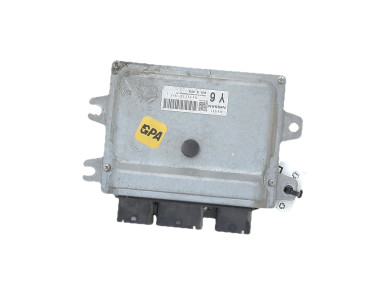 Calculateur moteur - Nissan MICRA IV PH.1 - A56E32T6V1614 - M1-7144X