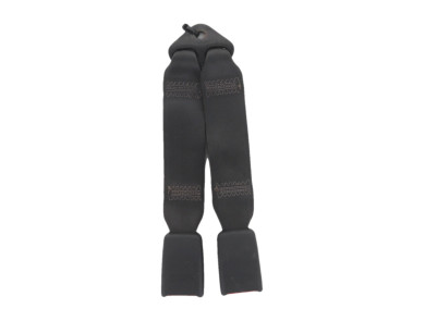 Attache ceinture sécurité centrale - Chevrolet AVEO I - 96870650 - Q1-7503Z