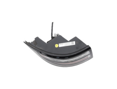 Left rear light used - Aixam S10 - 801CC008