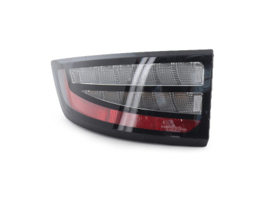Left rear light - Aixam S10 - 801CC008 - B1-3580X