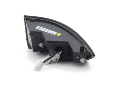 Left rear light - Aixam S10 - 801CC008 - B1-3580X