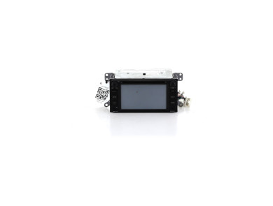 Poste multimédia occasion - Toyota HILUX PICKUP - GPA-26-0049017