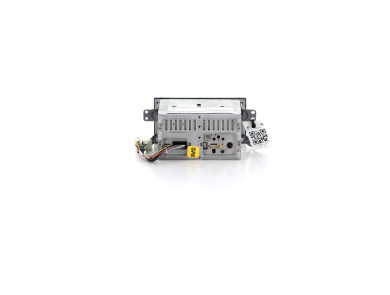 Multimedia radio - Toyota HILUX PICKUP IV PH.1 - GPA-26-0049017 - H1-7682Q