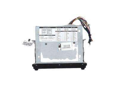 Multimedia radio - Toyota HILUX PICKUP IV PH.1 - GPA-26-0049017 - H1-7682Q