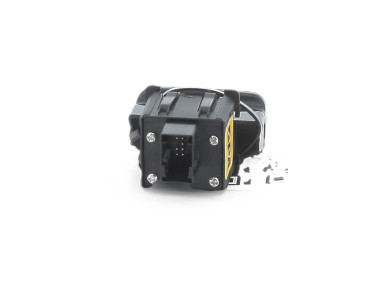 Parking brake switch - Citroen GRAND C4 PICASSO I - 0000470703 - R1-7139W