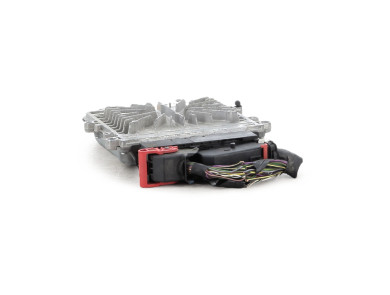 Calculateur moteur occasion - Volvo V70 - 36002596