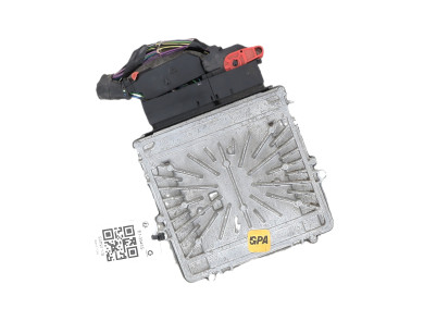 Engine calculator - Volvo V70 II PH.1 - 36002596 - E1-3545S