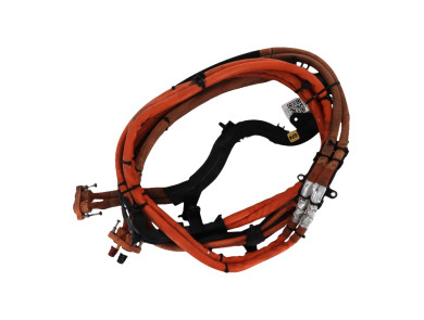 Power cable used - Porsche PANAMERA - 971971013A 