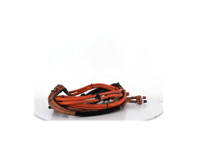 Power cable - Porsche PANAMERA II PH.1 - 971971013A - P1-5926T