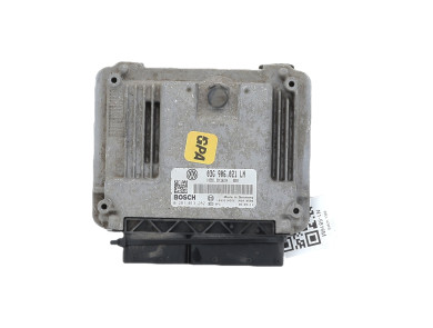 Engine calculator - Seat ALTEA PH.1 - 03G906021LN - N1-5816M
