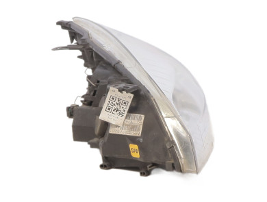 Left headlight - Renault MEGANE III PH.1 - 260609764R - N1-4157F