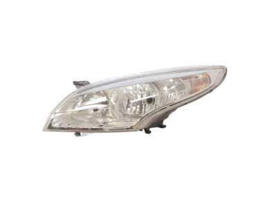 Left headlight - Renault MEGANE III PH.1 - 260609764R - N1-4157F