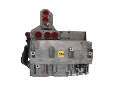 Inverter converter used - Porsche PANAMERA - 971907079K